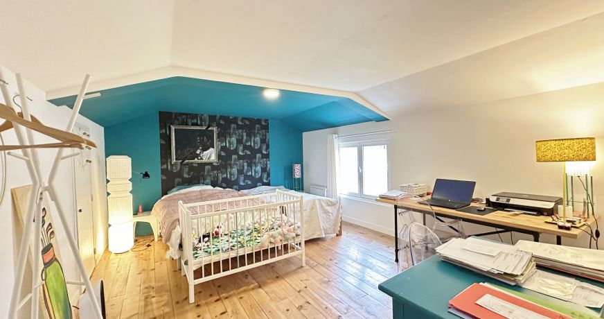 à vendre Maison et dépendances Pontonx Sur L'adour