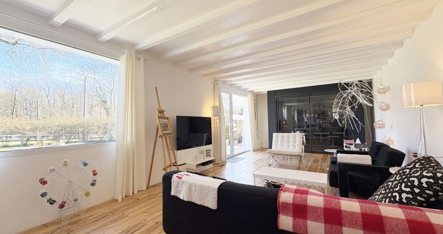 à vendre Maison et dépendances Pontonx Sur L'adour