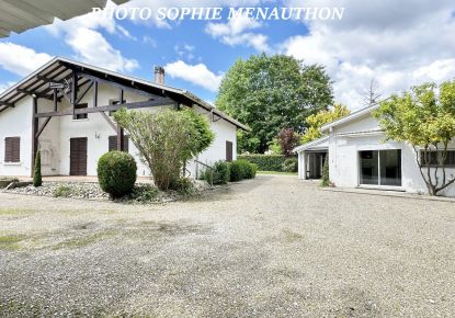 vente Maison Peyrehorade