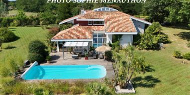 vente Pontonx Sur L'adour