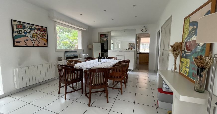 à vendre Maison de plage Seignosse