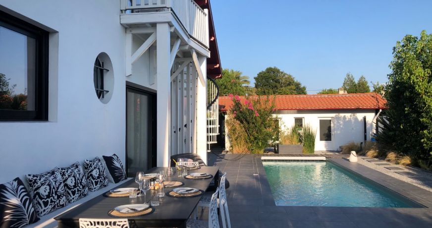 à vendre Maison de caractère Soorts Hossegor