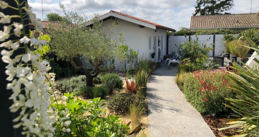 à vendre Maison de caractère Soorts Hossegor