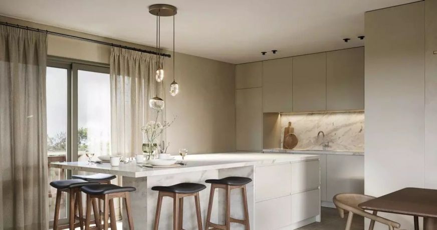 à vendre Villa d'architecte Soorts Hossegor