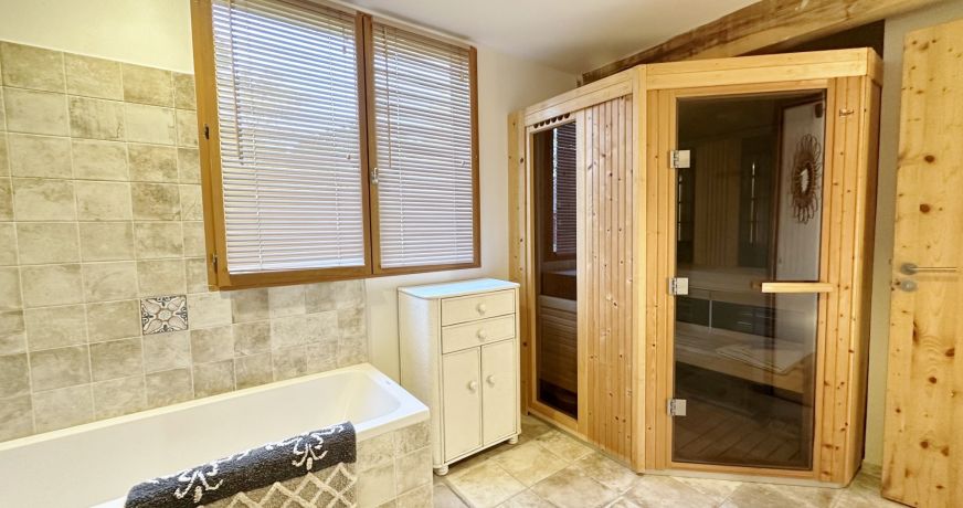 à vendre Maison de campagne Linxe