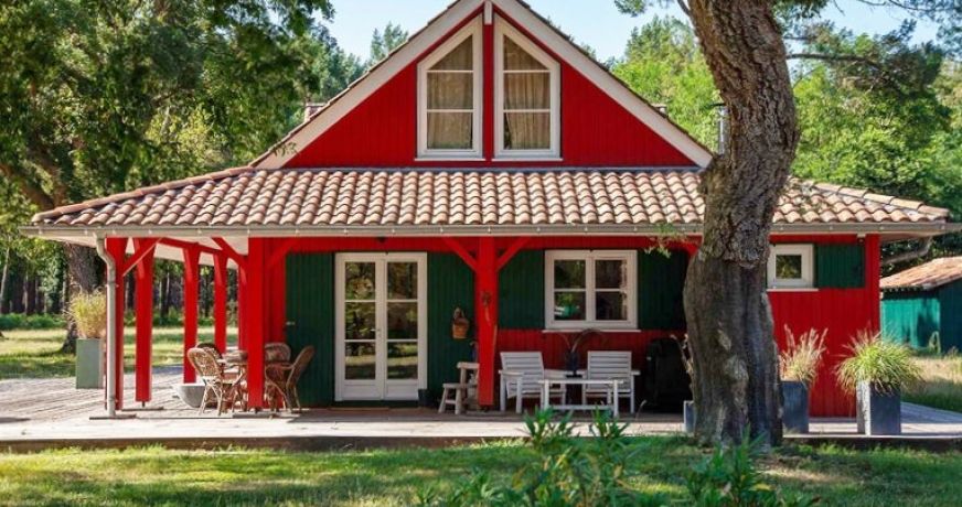 à vendre Maison de campagne Linxe