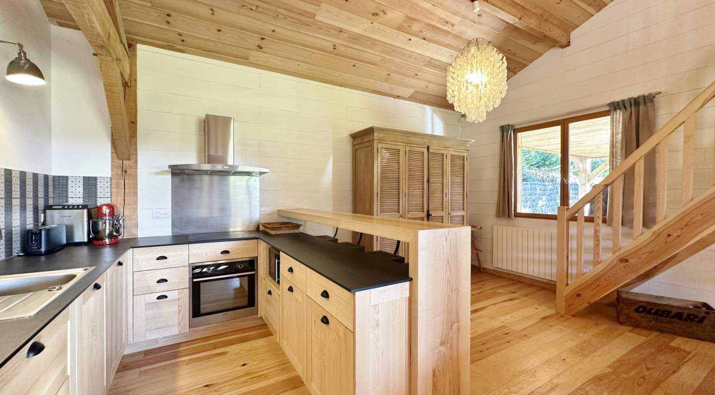 à vendre Maison de campagne Linxe - Photo 16