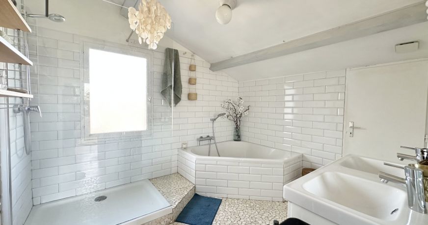 à vendre Villa Soorts Hossegor