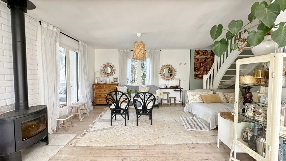 vente Villa Soorts Hossegor - Photo 7