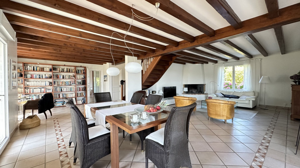 vente Maison contemporaine Bayonne - Photo 4