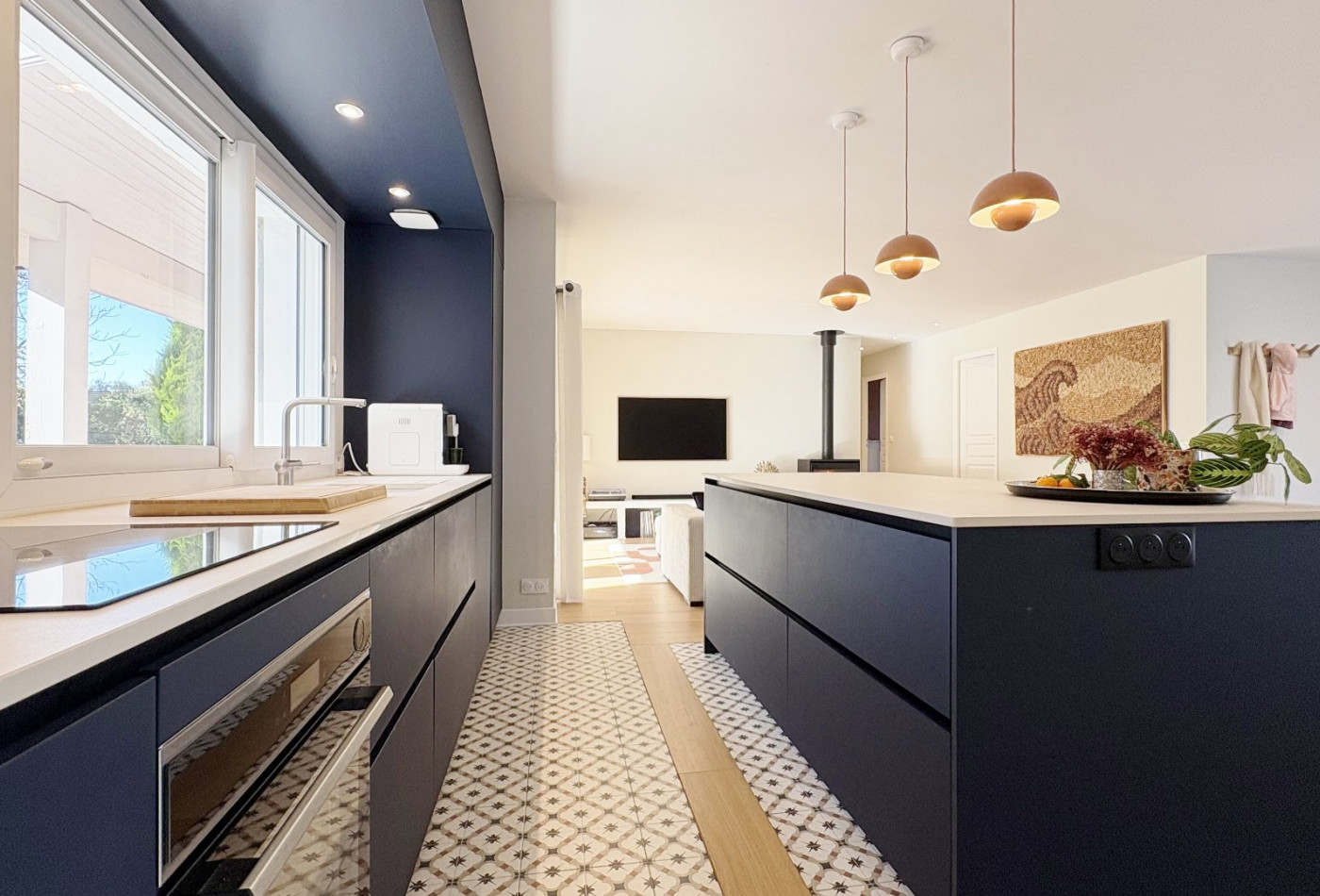 vente Maison contemporaine Angresse - Photo 9