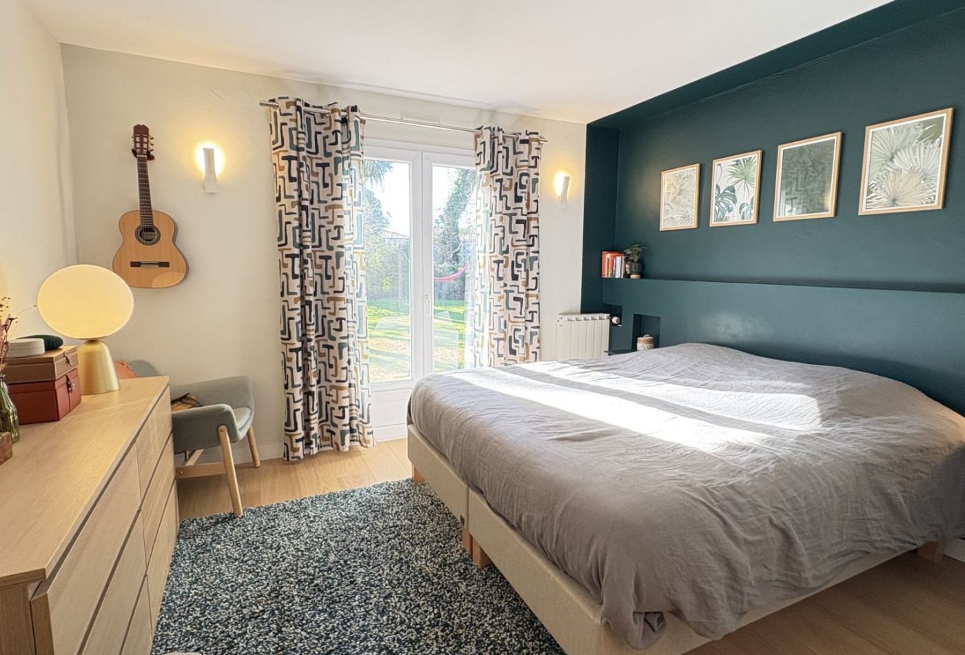 vente Maison contemporaine Angresse - Photo 10