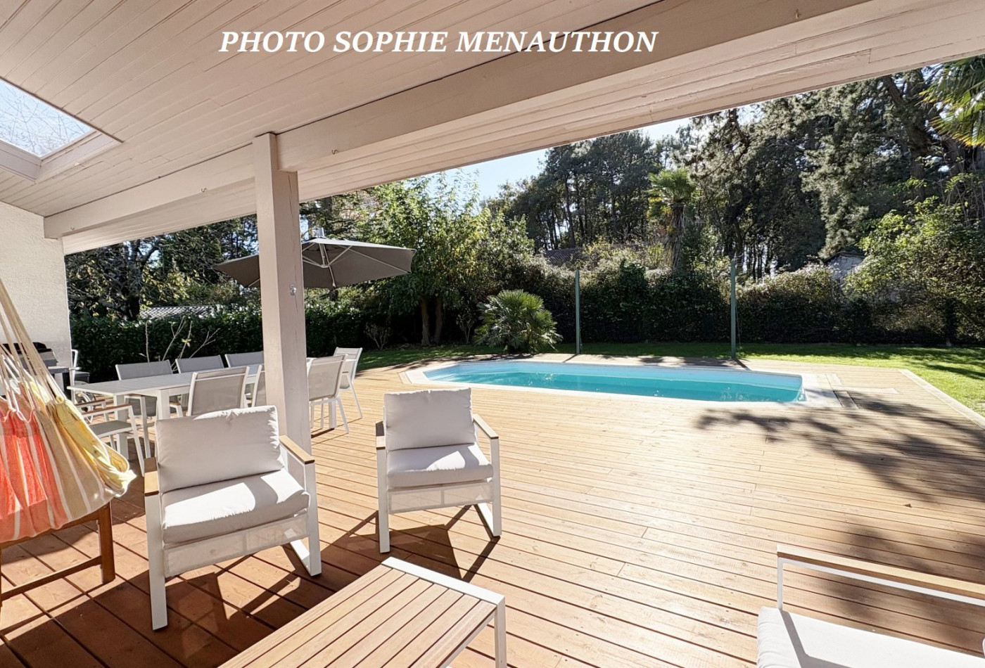 vente Maison contemporaine Angresse - Photo 1