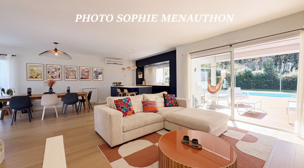 vente Maison contemporaine Angresse - Photo 4