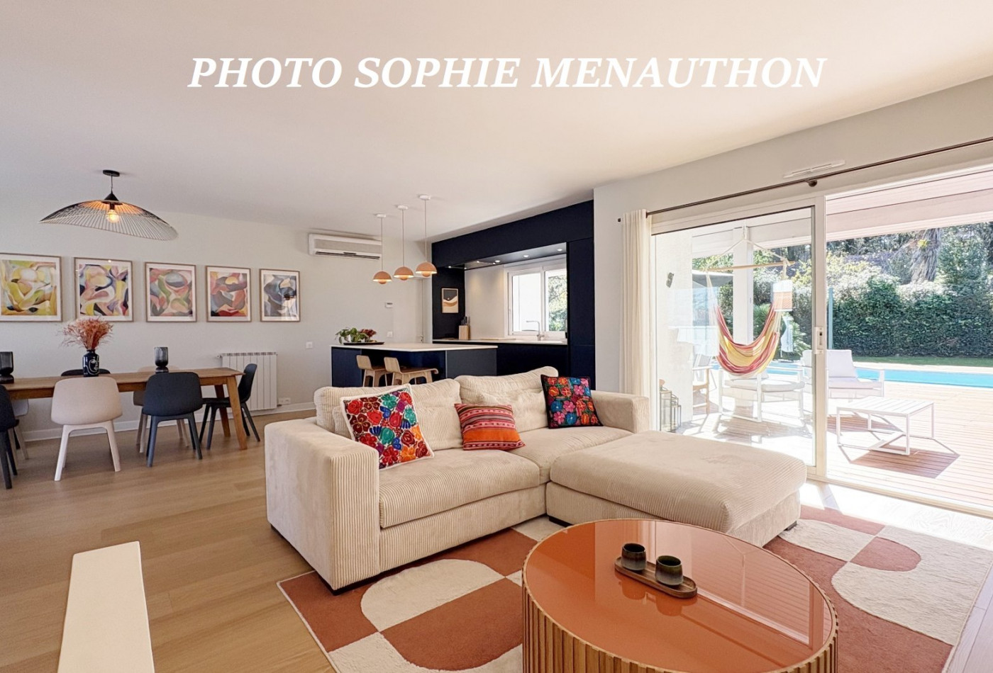 vente Maison contemporaine Angresse - Photo 4