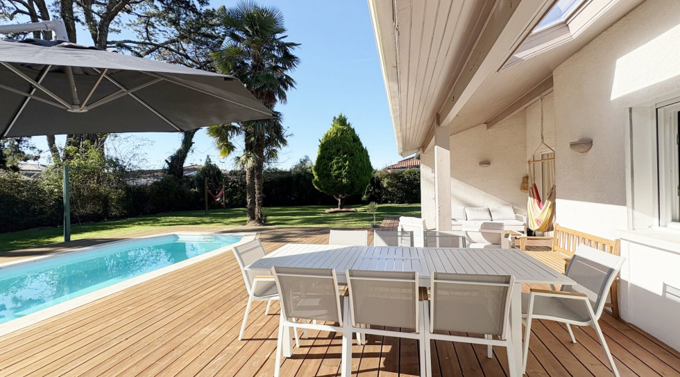 vente Maison contemporaine Angresse - Photo 2