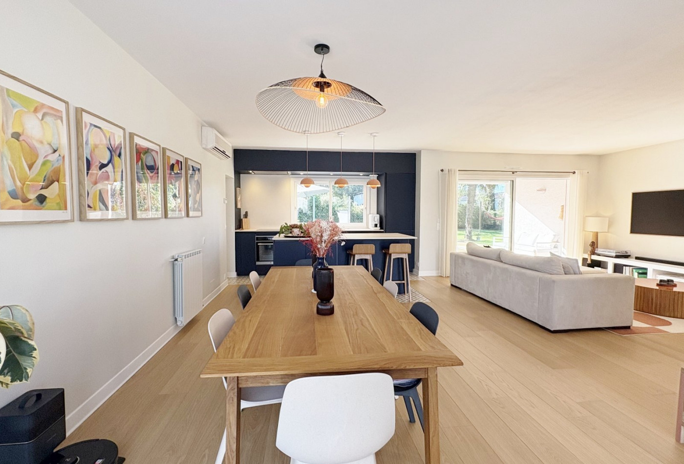 vente Maison contemporaine Angresse - Photo 5