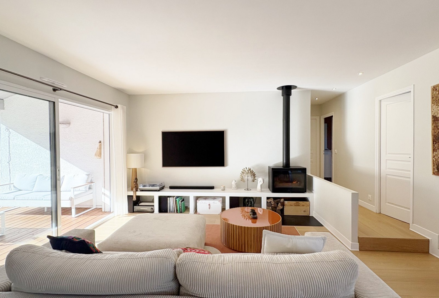 vente Maison contemporaine Angresse - Photo 7