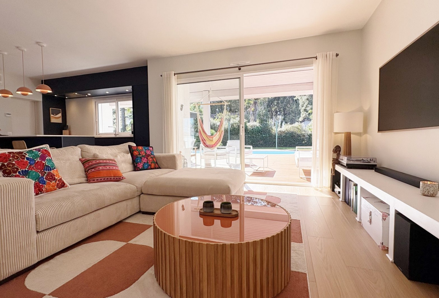 vente Maison contemporaine Angresse - Photo 6