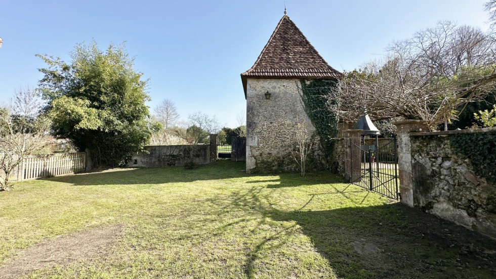 vente Maison bourgeoise Clermont - Photo 5