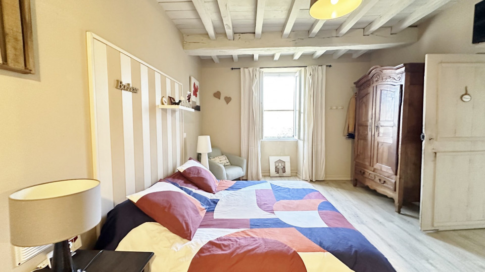 vente Maison bourgeoise Clermont - Photo 8