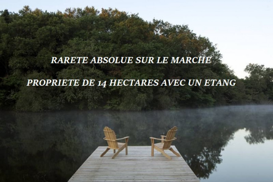 vente Propriété Soorts Hossegor - Photo 1