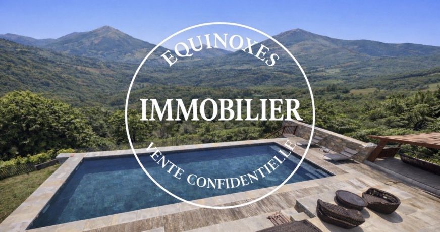 à vendre Villa d'architecte Bayonne