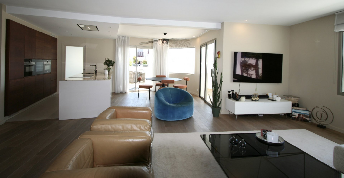 à vendre Appartement Hossegor - Photo 3