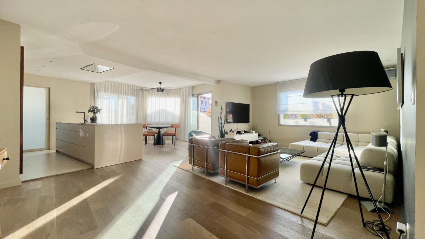 à vendre Appartement Hossegor - Photo 11