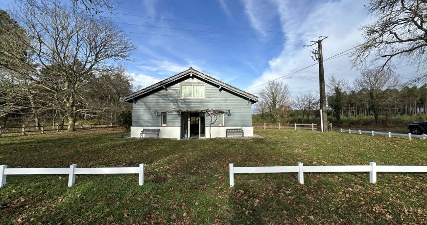 à vendre Propriété Soustons