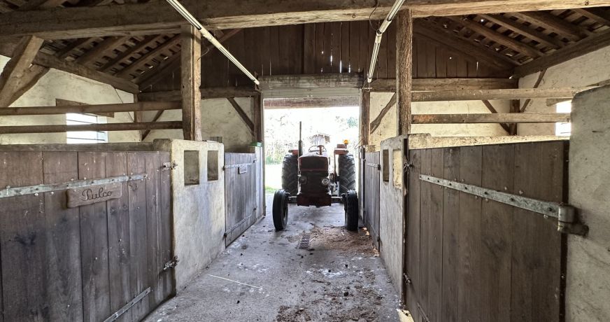 à vendre Propriété Soustons