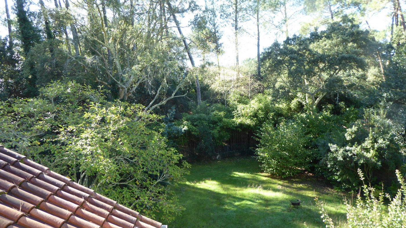 à vendre Maison contemporaine Soorts Hossegor - Photo 9