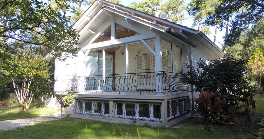 à vendre Maison contemporaine Soorts Hossegor