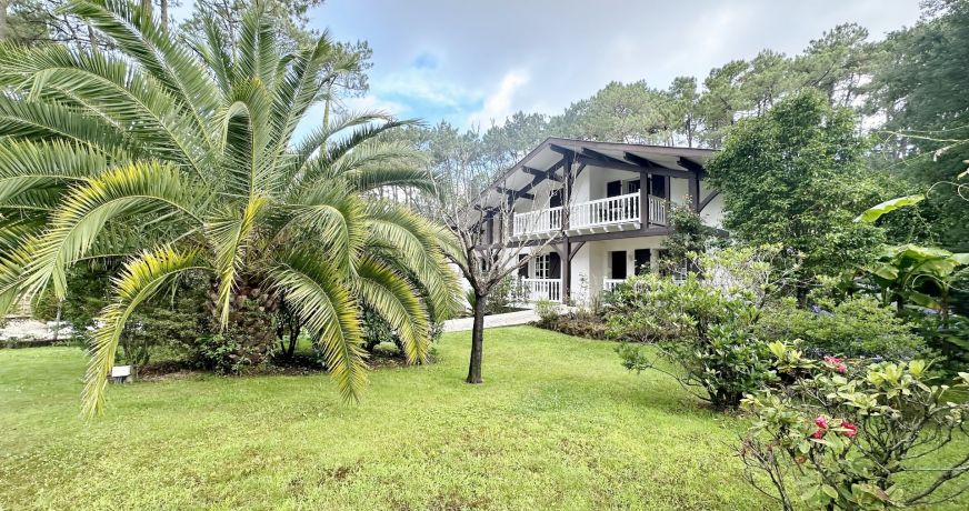 à vendre Maison de caractère Soorts Hossegor