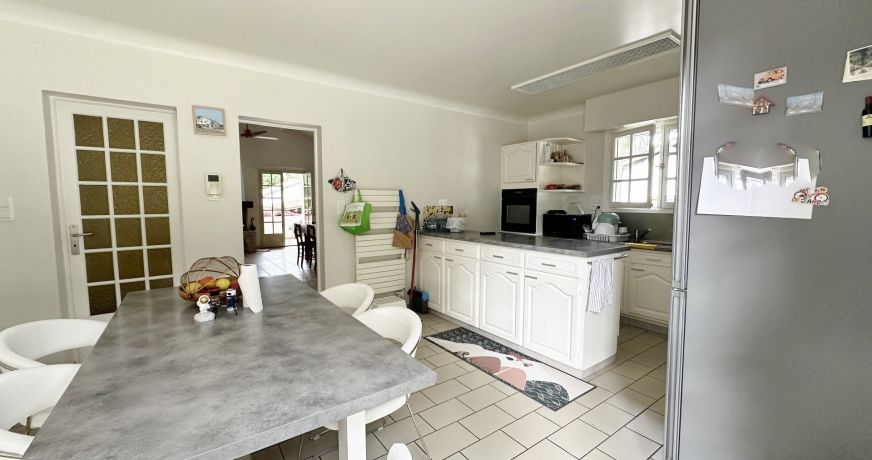 à vendre Maison de caractère Soorts Hossegor