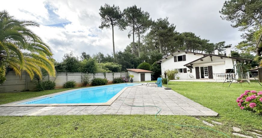 à vendre Maison de caractère Soorts Hossegor