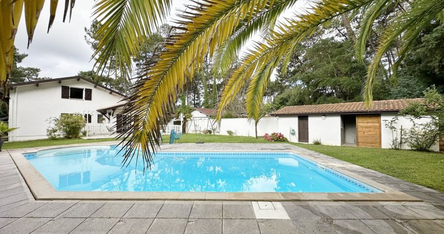 à vendre Maison de caractère Soorts Hossegor