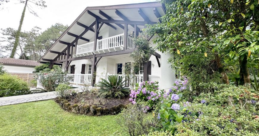 à vendre Maison de caractère Soorts Hossegor