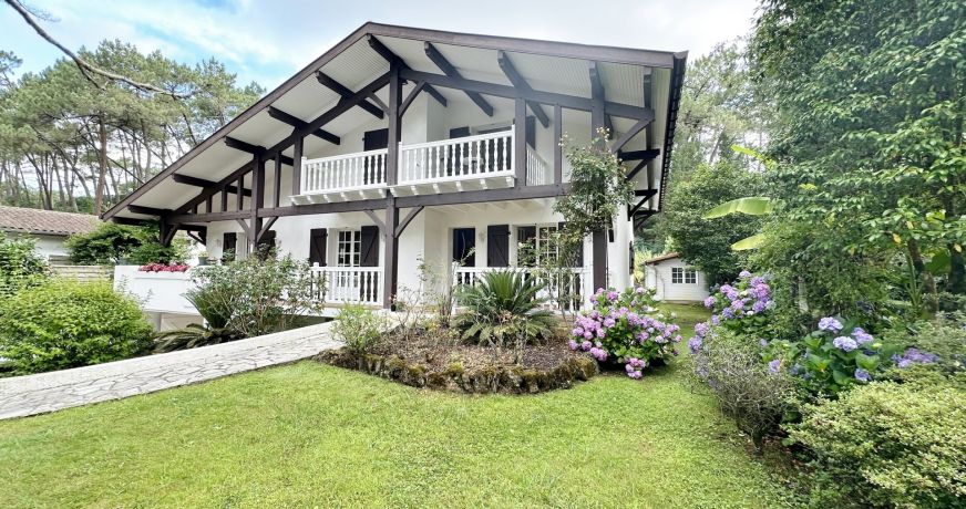 à vendre Maison de caractère Soorts Hossegor