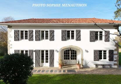 vente Maison de caractère Bayonne