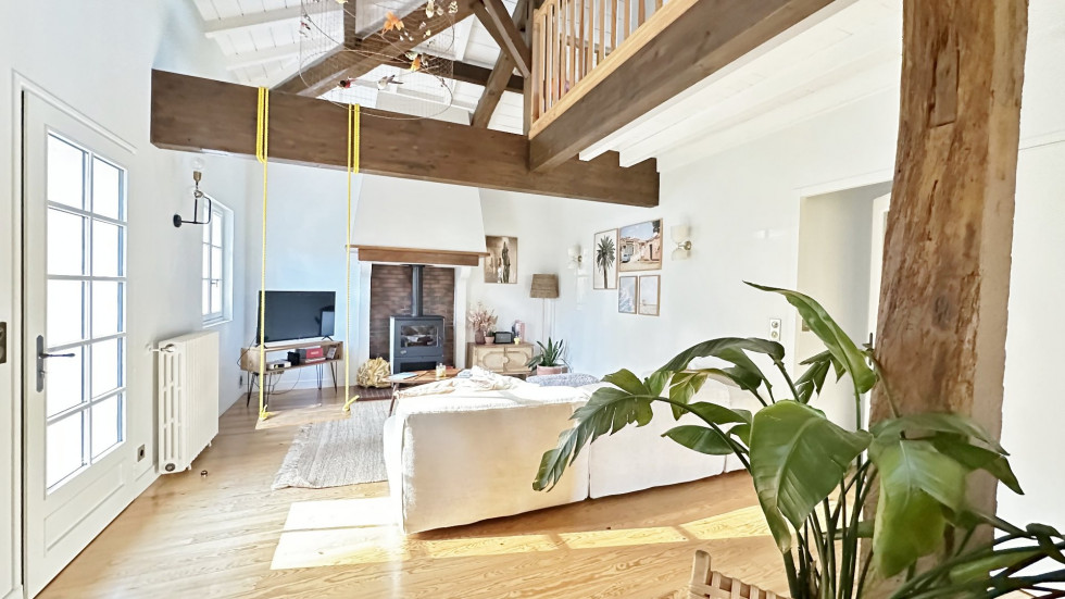 vente Maison de caractère Seignosse - Photo 4