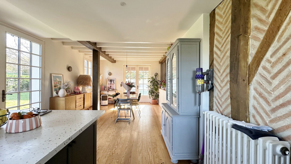 vente Maison de caractère Seignosse - Photo 10