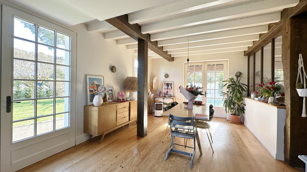 vente Maison de caractère Seignosse - Photo 7
