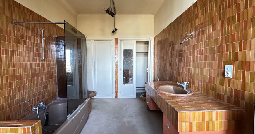 à vendre Maison bourgeoise Saint Jean De Luz