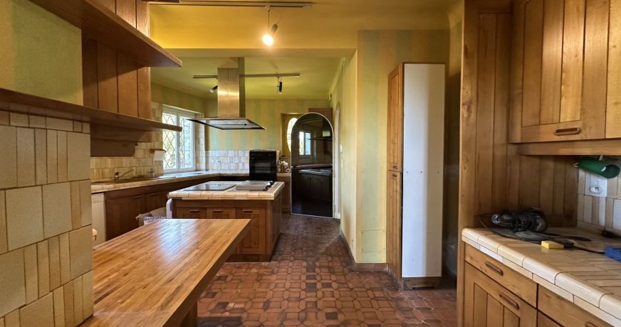 à vendre Maison bourgeoise Saint Jean De Luz