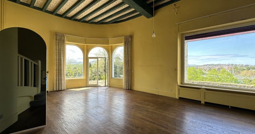 à vendre Maison bourgeoise Saint Jean De Luz