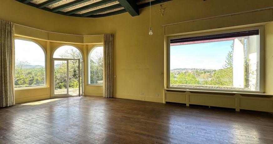 à vendre Maison bourgeoise Saint Jean De Luz