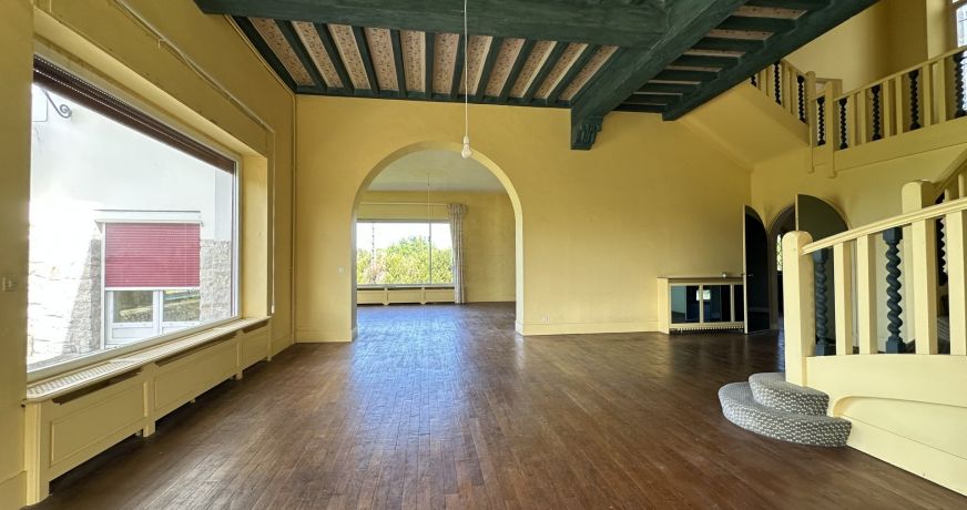 à vendre Maison bourgeoise Saint Jean De Luz