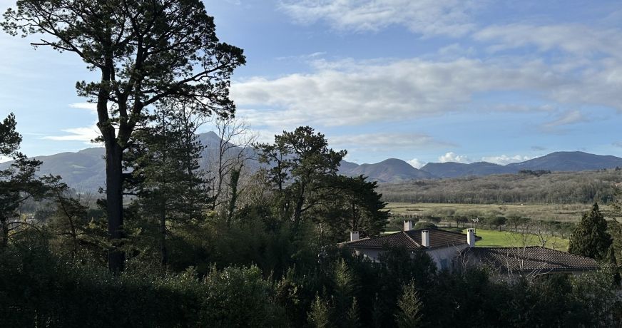 à vendre Maison bourgeoise Saint Jean De Luz