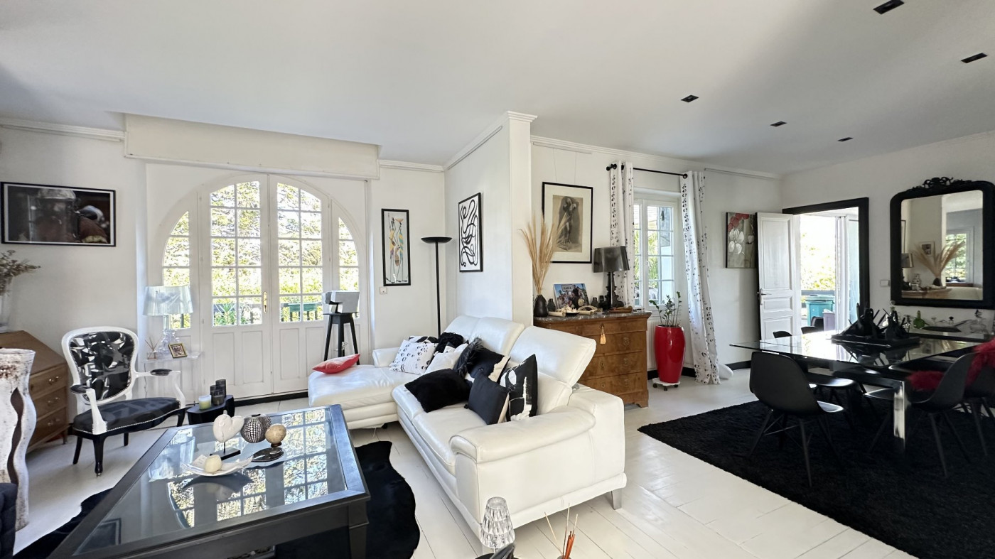 à vendre Maison de caractère Guethary - Photo 9